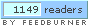 Feed Count