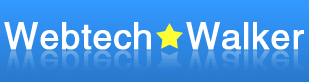Webtech Walker
